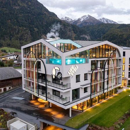 Lifesteil Aparthotel Умхаузен Экстерьер фото