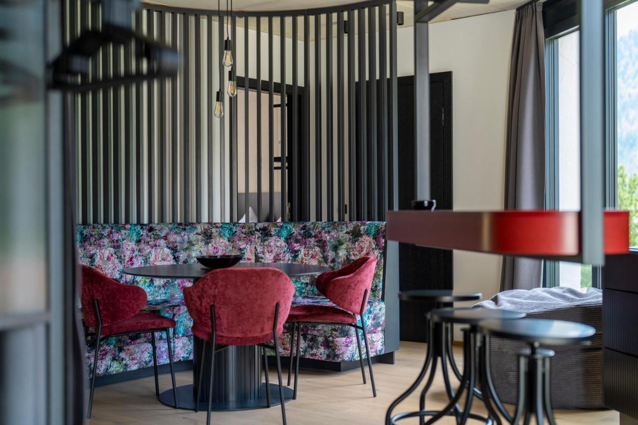 Lifesteil Aparthotel Умхаузен Экстерьер фото