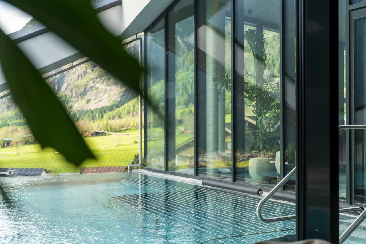 Lifesteil Aparthotel Умхаузен Экстерьер фото
