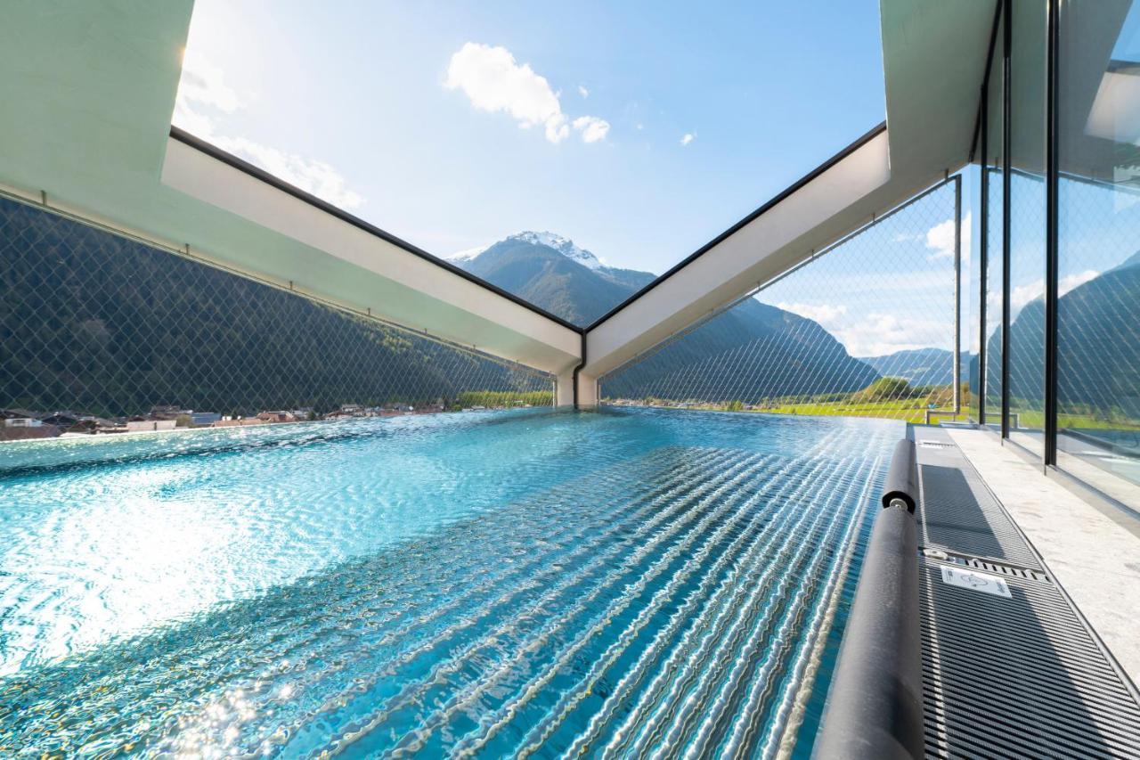 Lifesteil Aparthotel Умхаузен Экстерьер фото