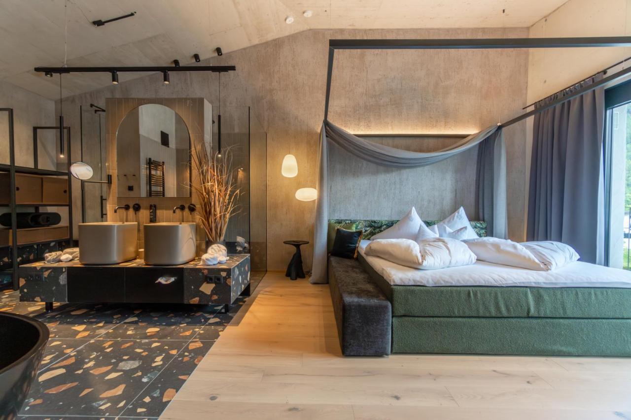 Lifesteil Aparthotel Умхаузен Экстерьер фото
