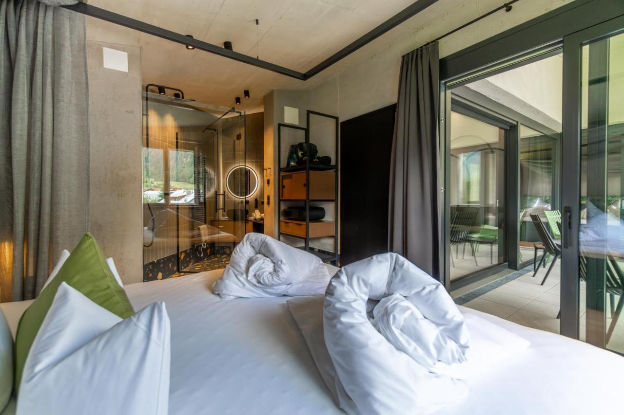 Lifesteil Aparthotel Умхаузен Экстерьер фото