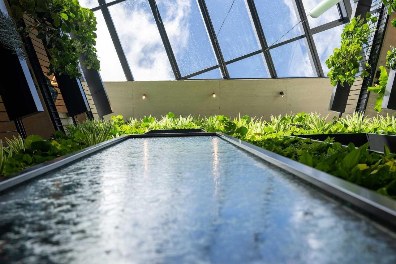 Lifesteil Aparthotel Умхаузен Экстерьер фото