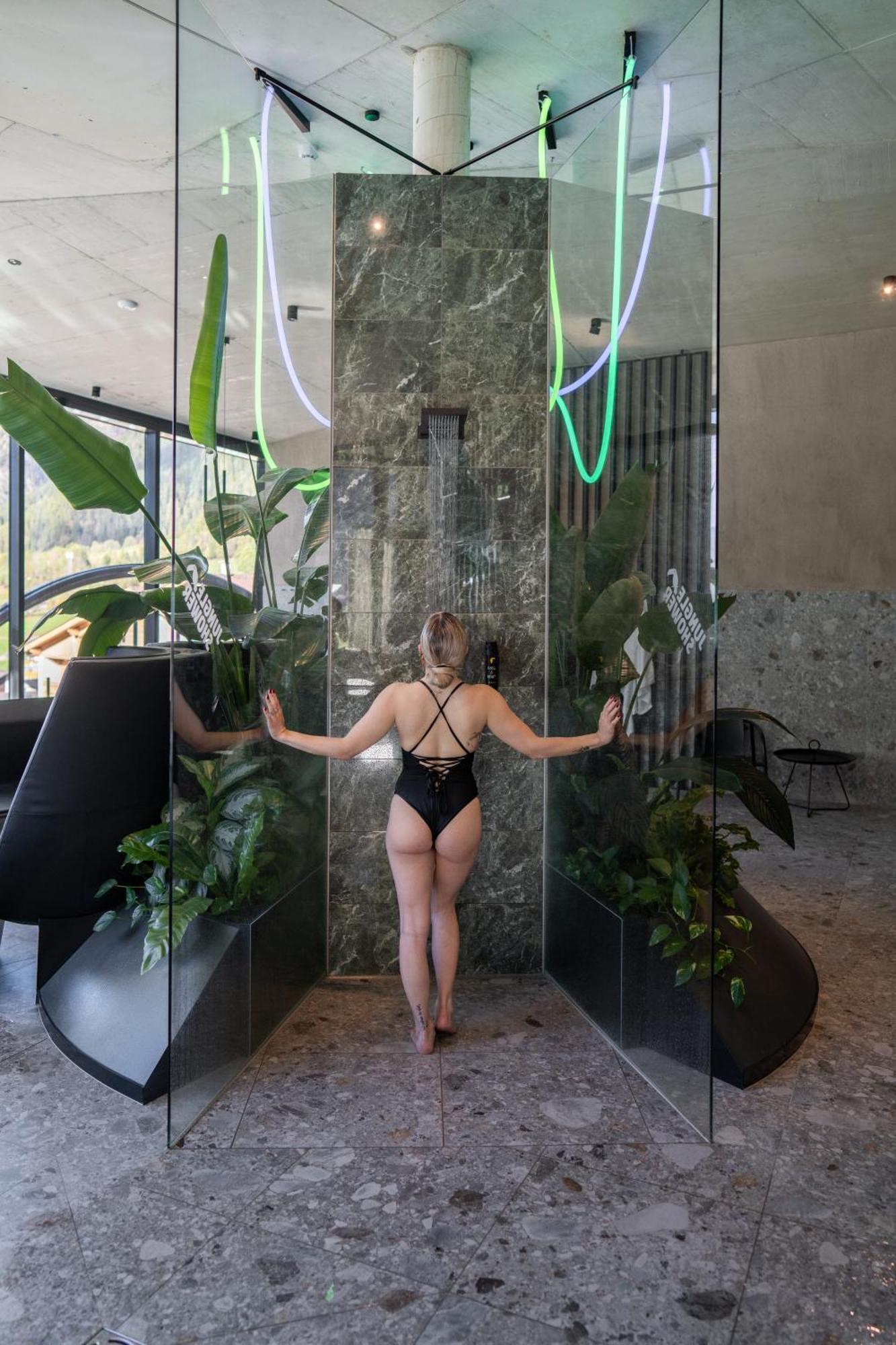Lifesteil Aparthotel Умхаузен Экстерьер фото