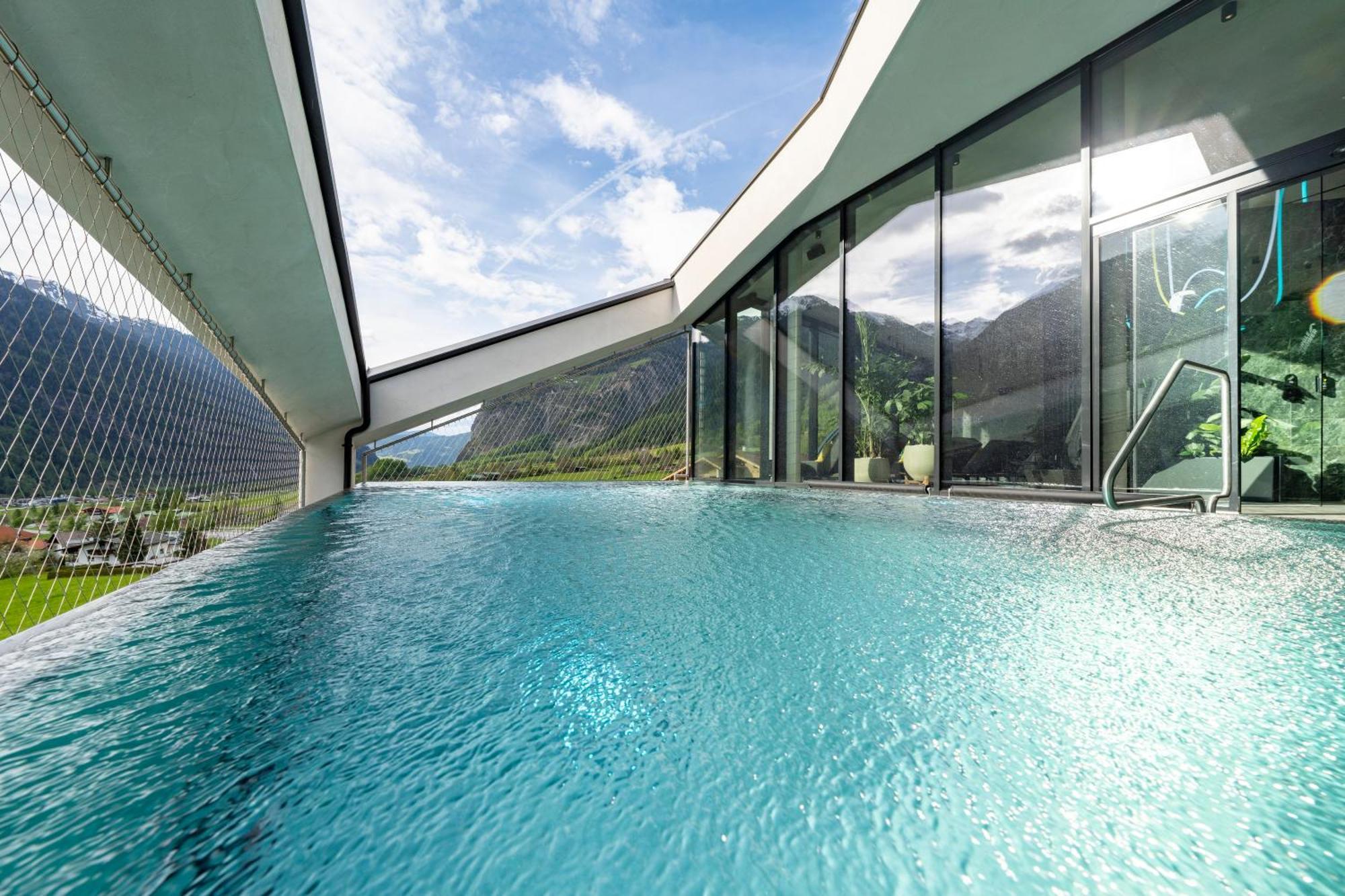 Lifesteil Aparthotel Умхаузен Экстерьер фото
